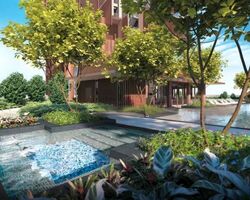 Newport Residences (D2), Apartment #467600881
